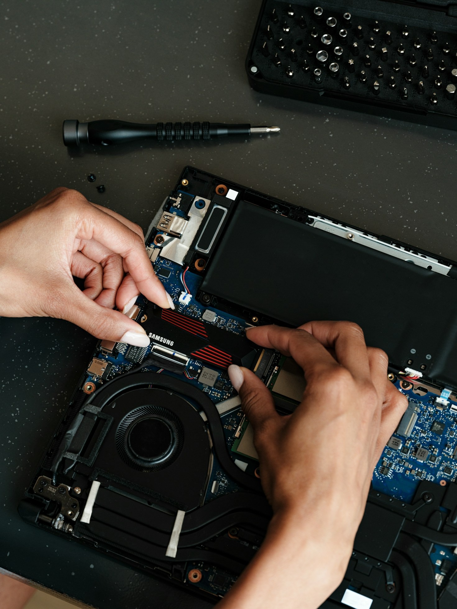 Ditching the Cloud: Running 70B Parameter Models on Bare Metal